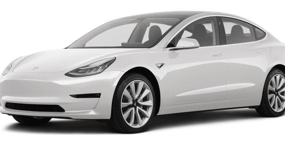 TESLA MODEL 3 2020 5YJ3E1EA3LF739293 image